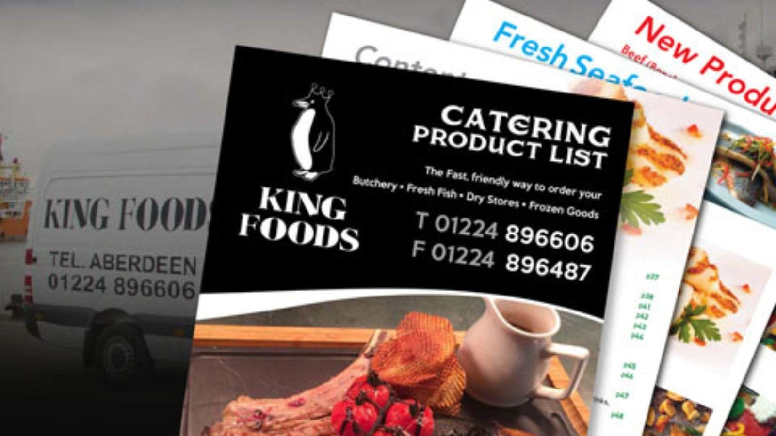 More than 40 jobs lost as Aberdeen food supplier enters administration