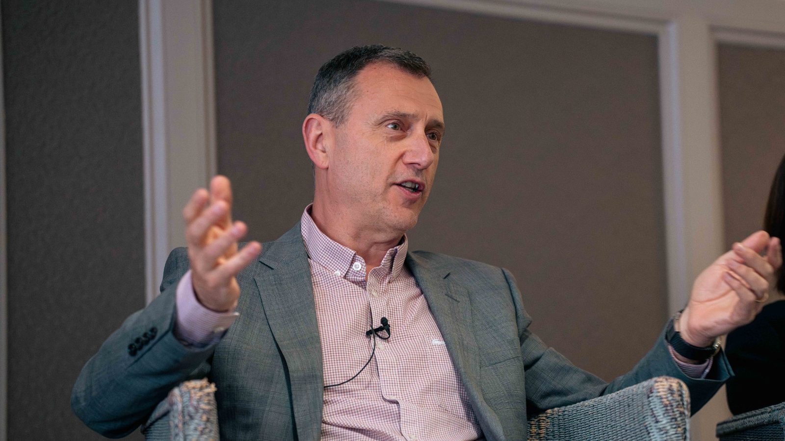 Growth must become top priority as Chamber urges Government to seize £17.5bn North Sea opportunity