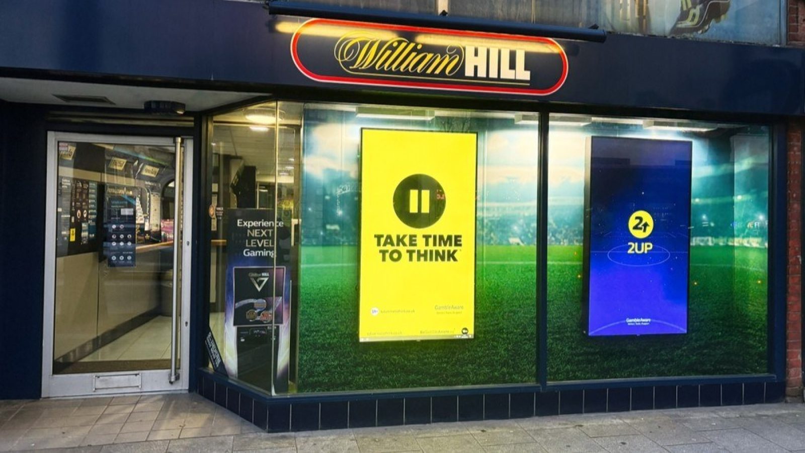 Market Watch: William Hill owner up for sale after budget blow