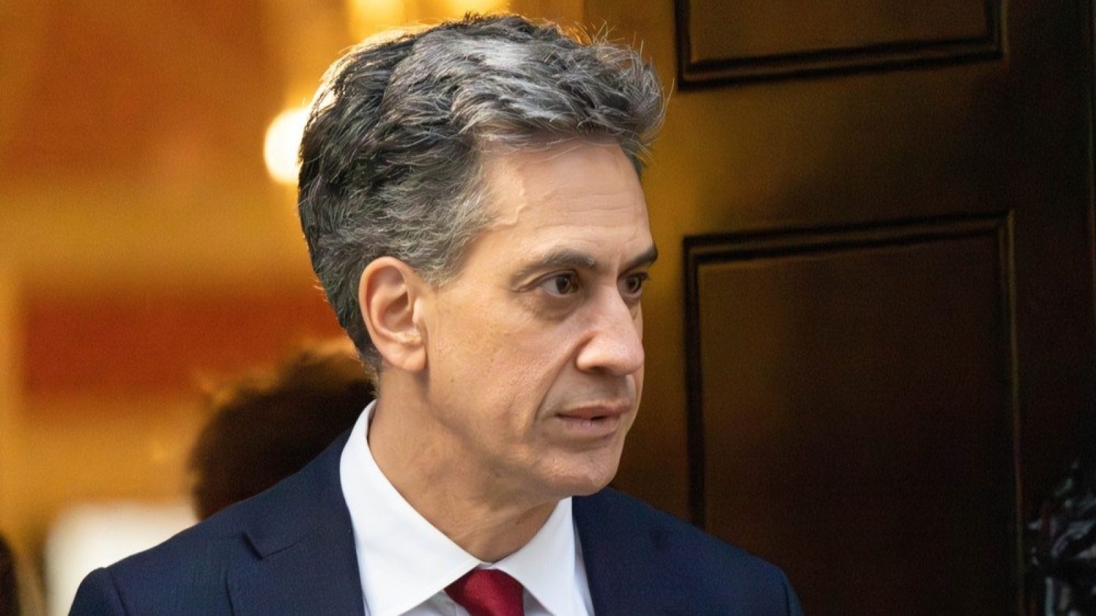 Miliband's hostility could have Thatcher-esque impact on North Sea, warns activist