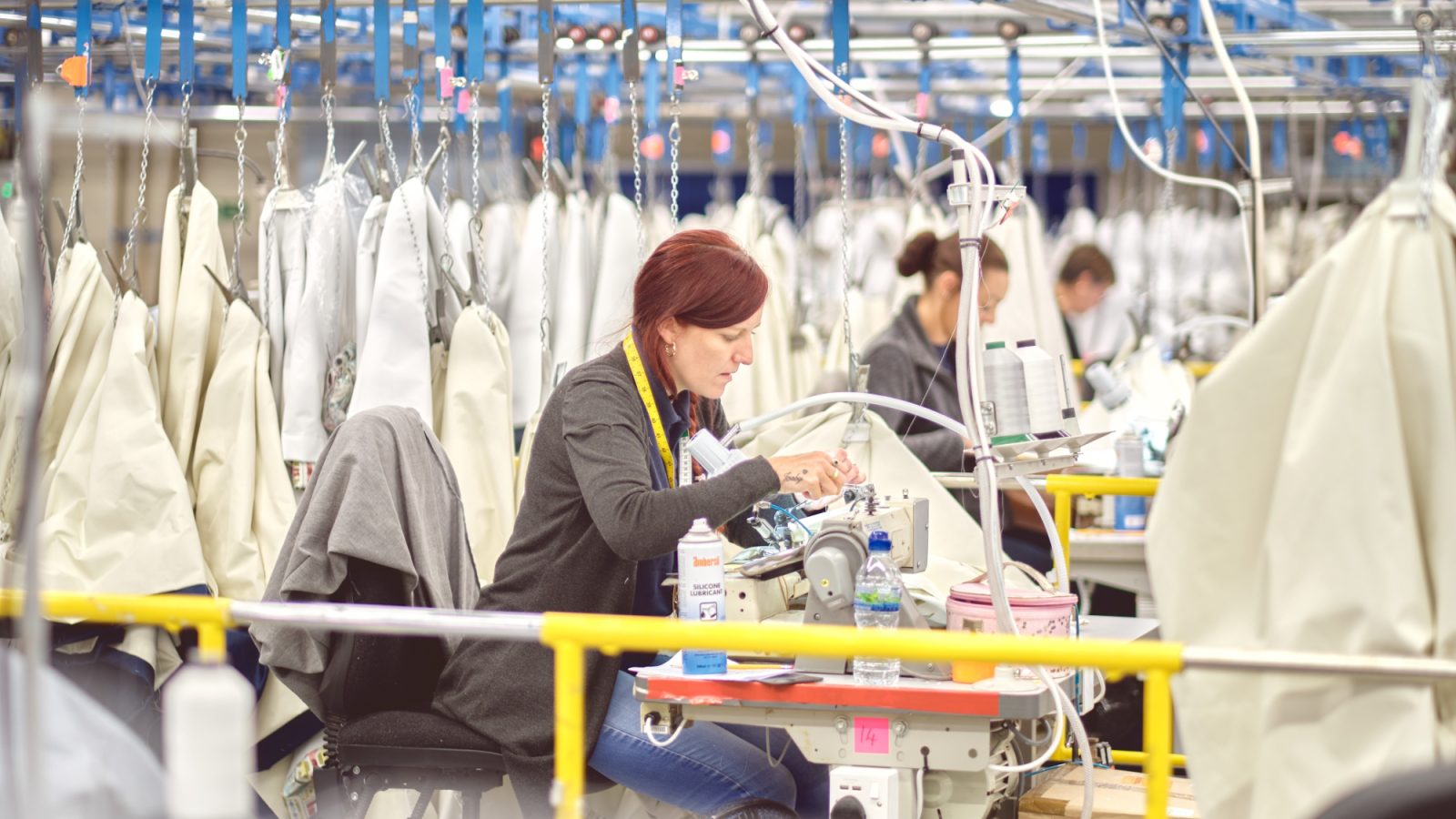 Market Watch:  UK manufacturing starts 2026 on 'fragile footing'