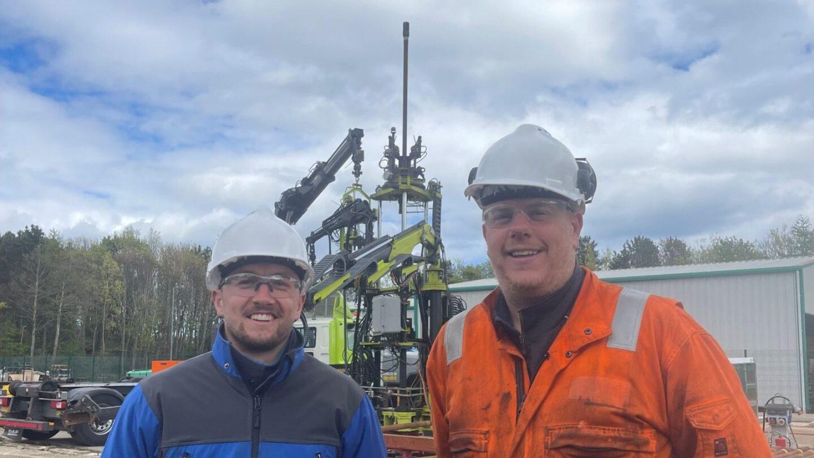 NZTC outlines new commercial model amid Bridge of Don move
