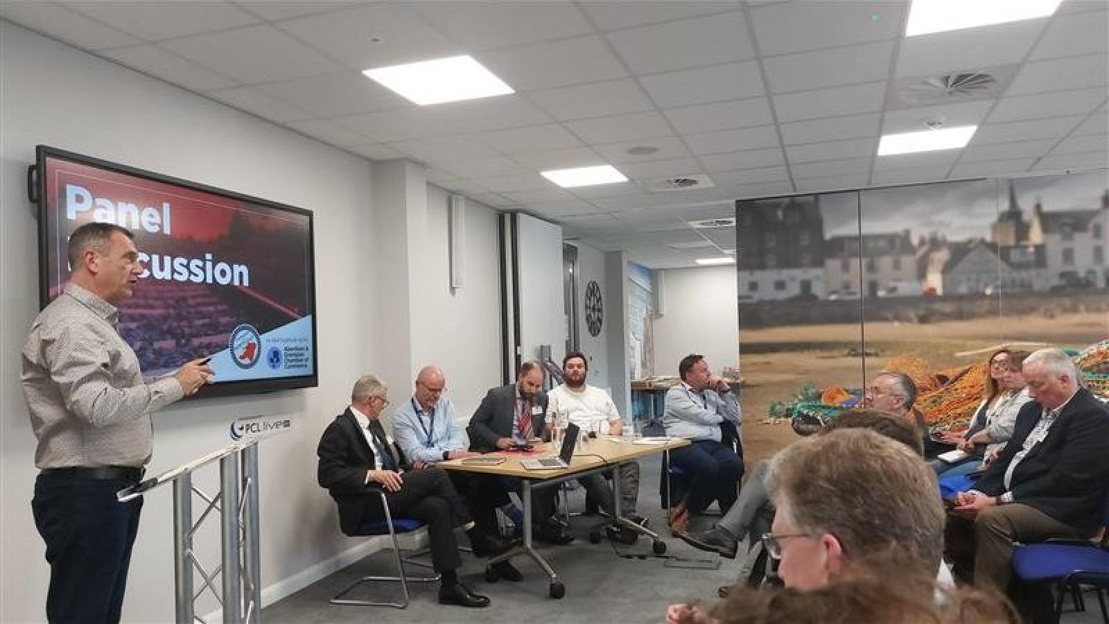 The Future of North-east Rail: The 'four keys' to unlock potential