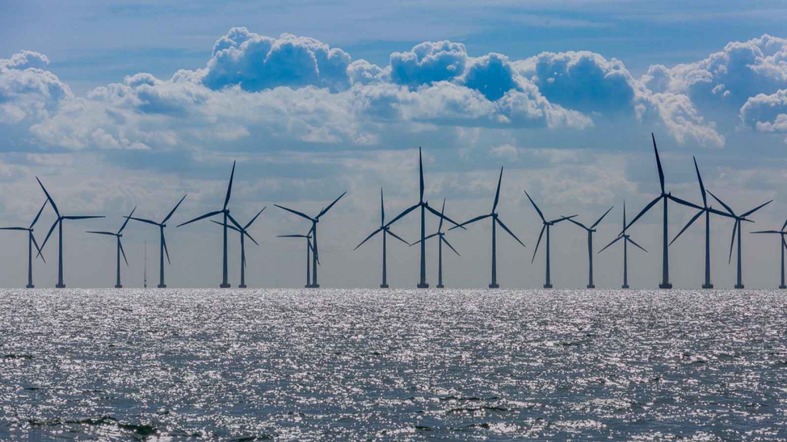 Industry urges UK Government to boost AR7 offshore wind budget