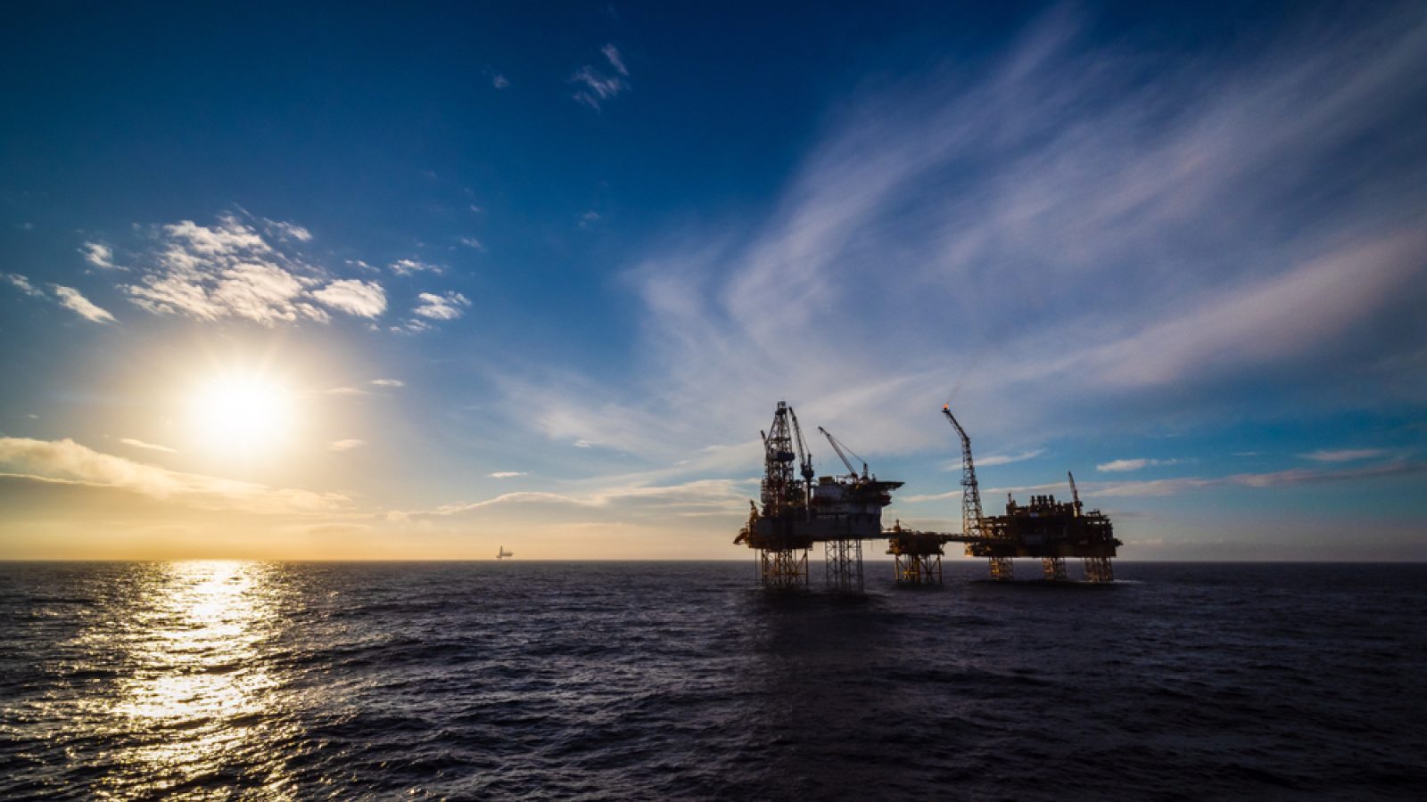 Row erupts over North Sea future after IEA chief says “damage is done”
