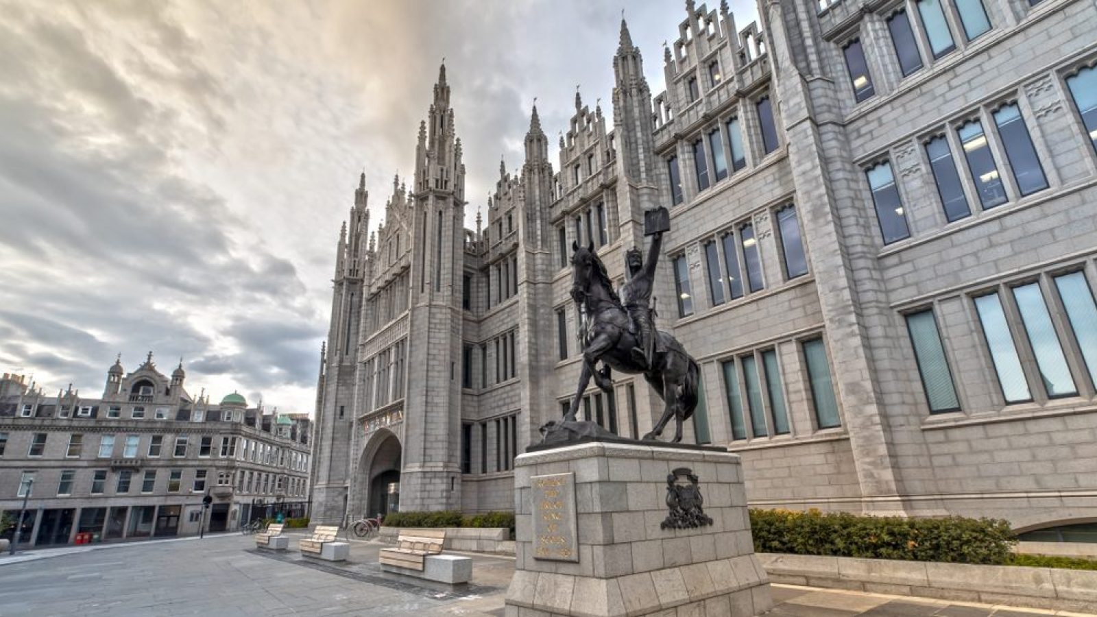 Aberdeen council co-leader loses Holyrood election bid