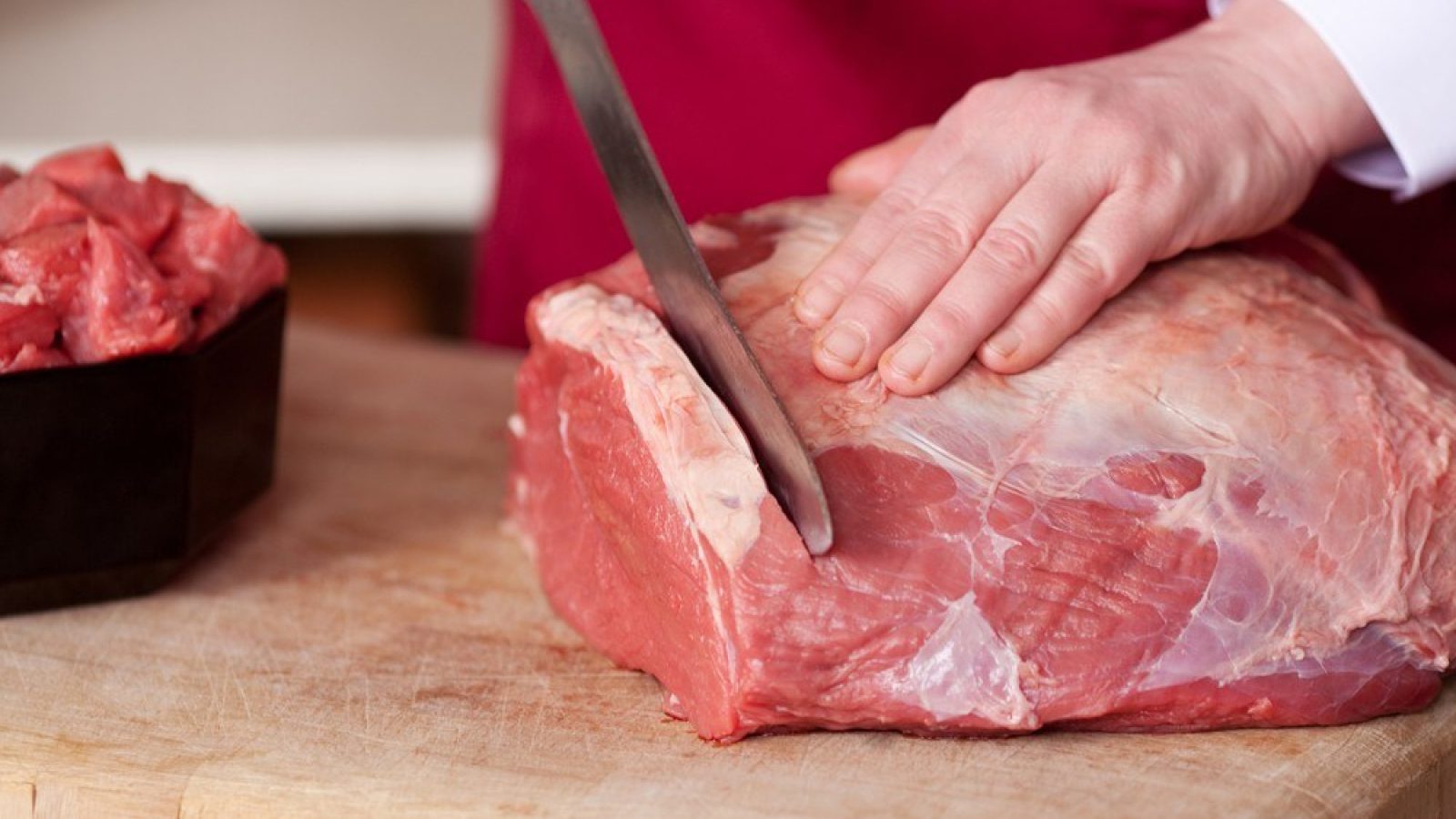 Inverurie butcher Donald Russell set to close - with loss of 120 jobs