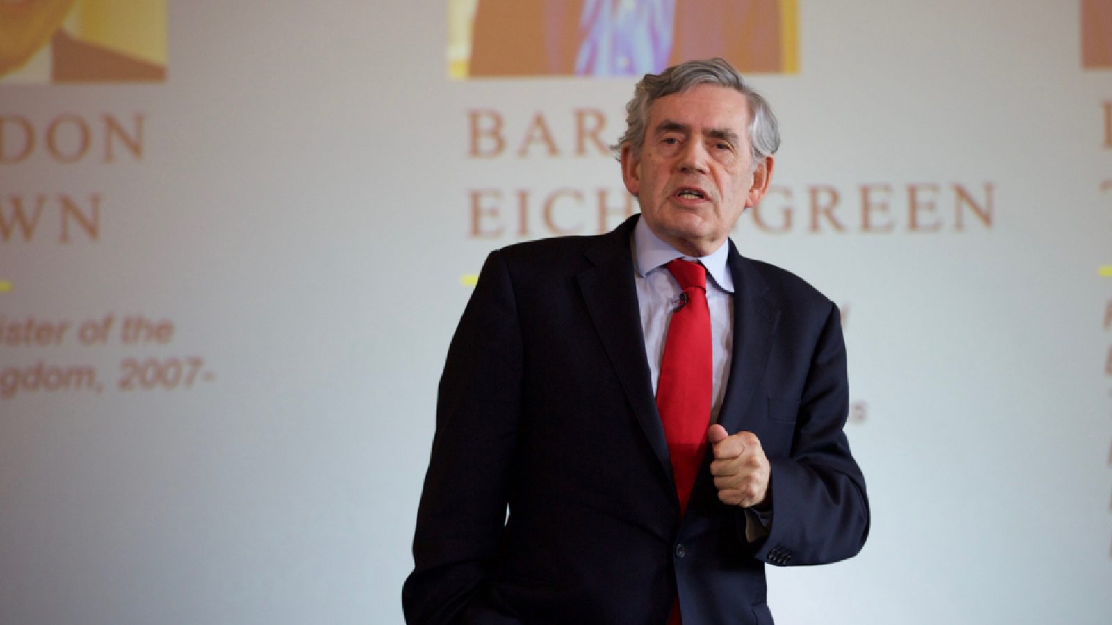 In politics today: Brown calls for police probe into Andrew’s use of RAF jets