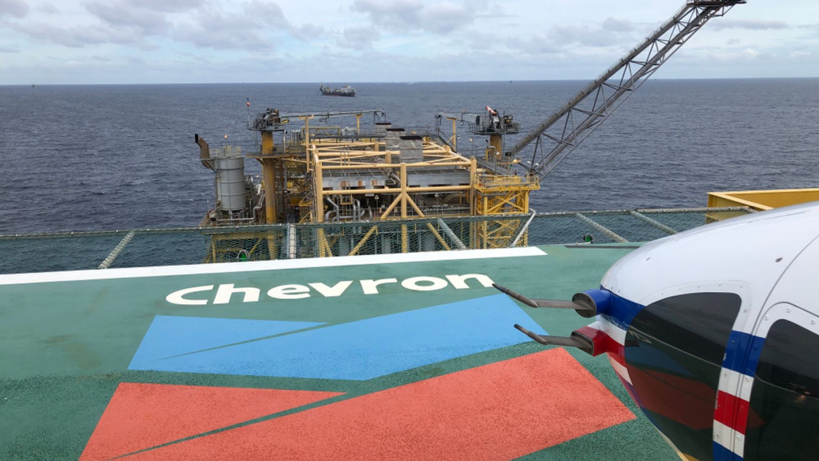 Oil stocks rise sharply as Venezuela shock fuels energy investor optimism