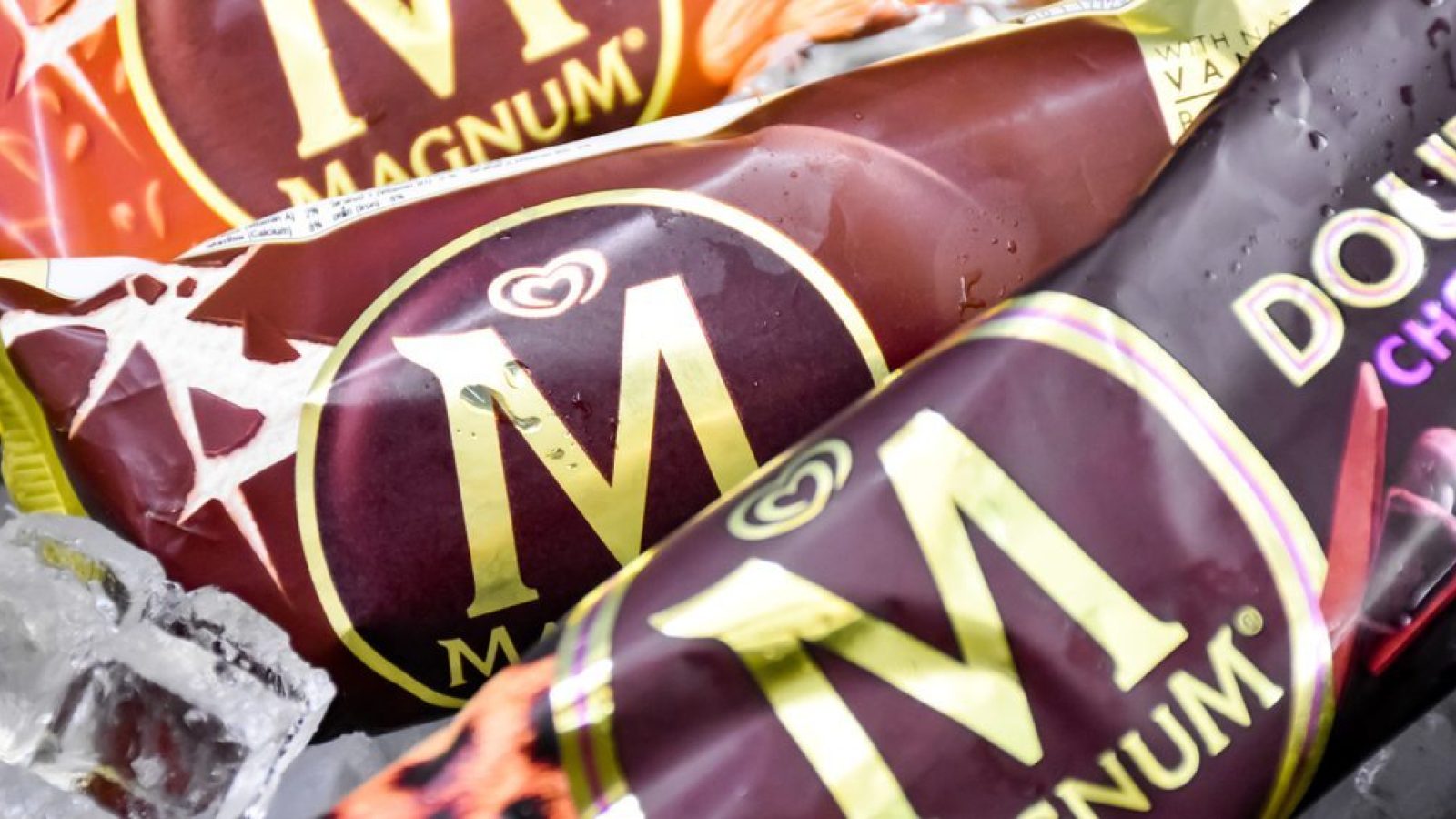 Market Watch: Magnum Ice Cream debuts with €8billion valuation