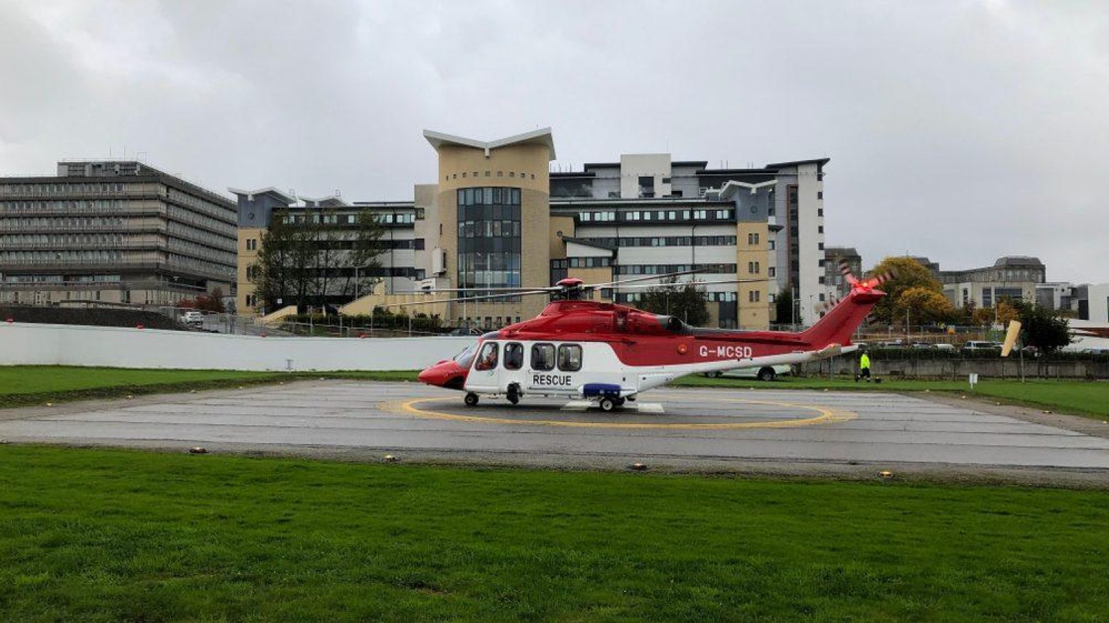 NHS Grampian warned major redesign needed to achieve financial stability