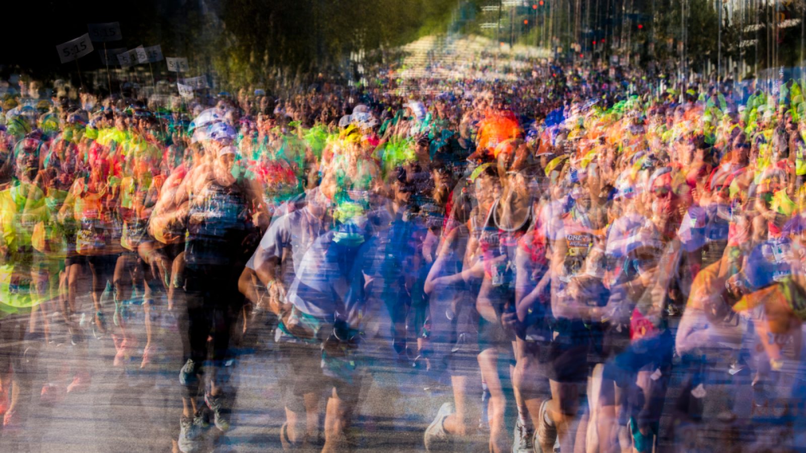 Aberdeen half marathon expands to 3,000 runners after sell-out demand