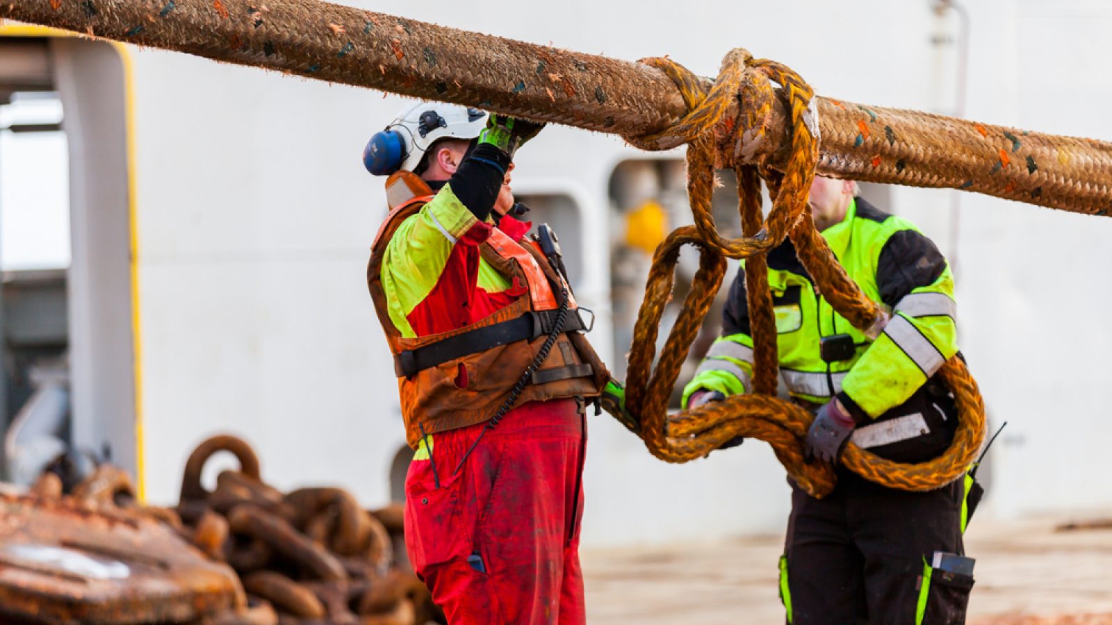 Supply chain warns of 'grave' jobs and investment concerns
