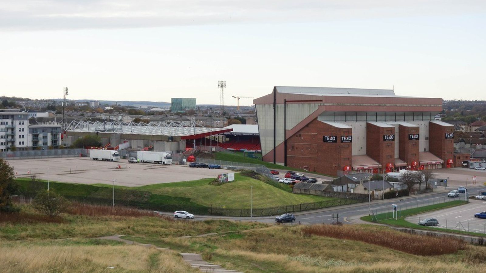 Friday, November 14, 2025: Today's business headlines