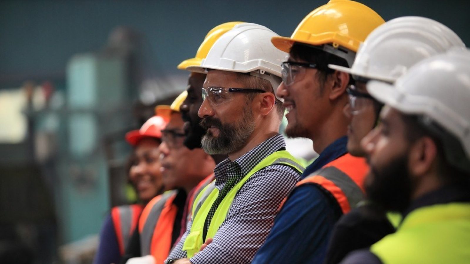 Market Watch: UK edging towards deal to remove 25% steel tariff