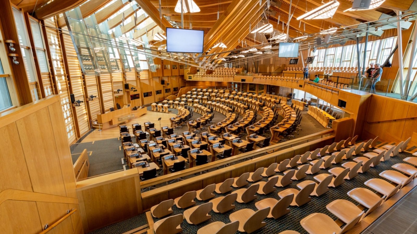 £1bn funding gap puts major Scottish infrastructure projects at risk