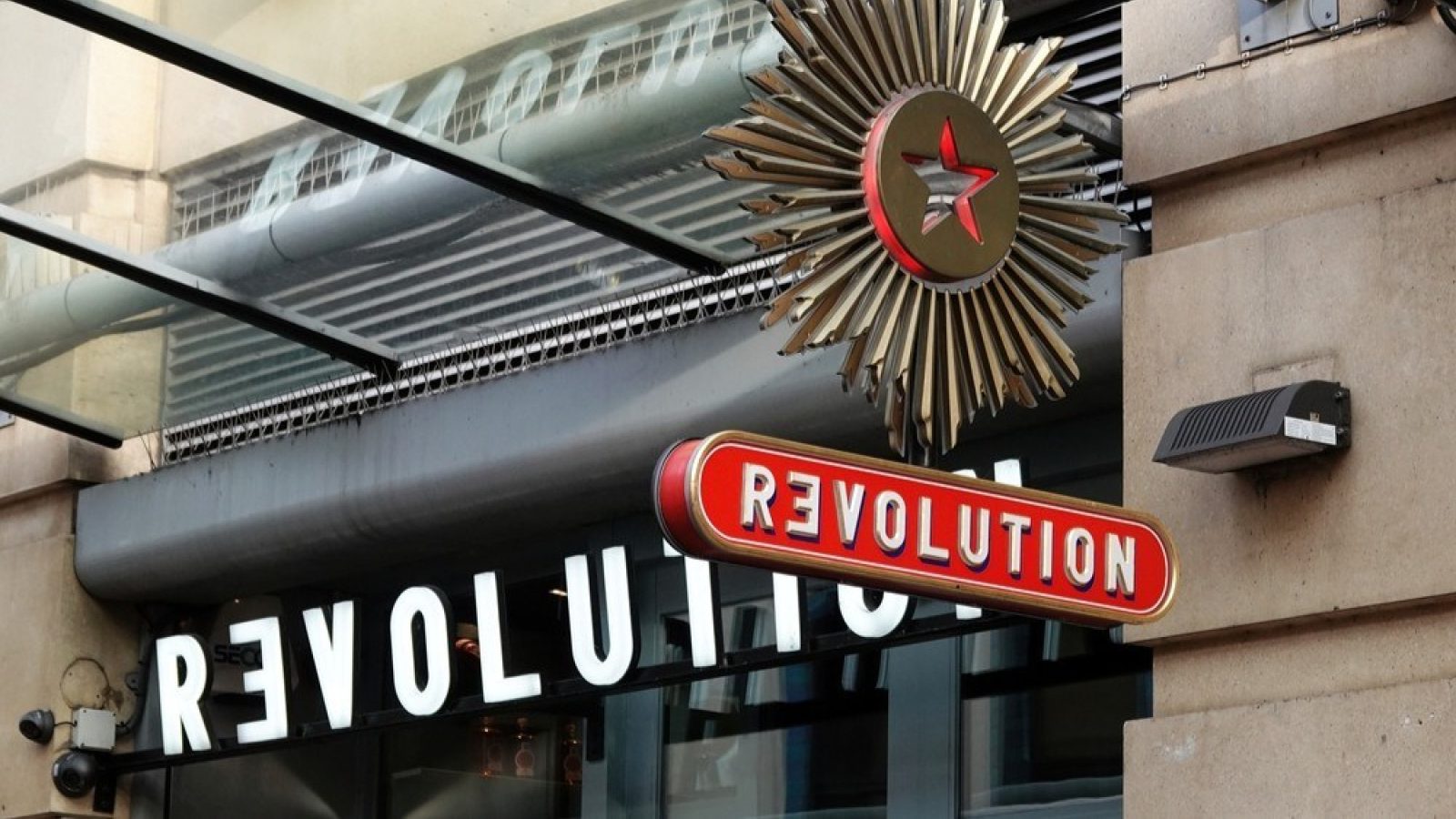 Market Watch: Revolution owner Revel Collective on brink of administration