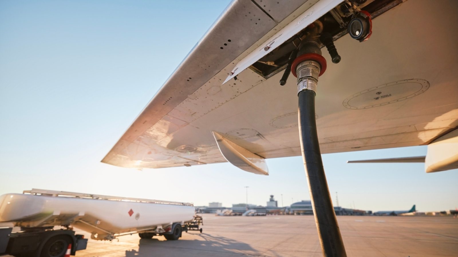 Britain “most exposed” to jet fuel shortages following refinery closures