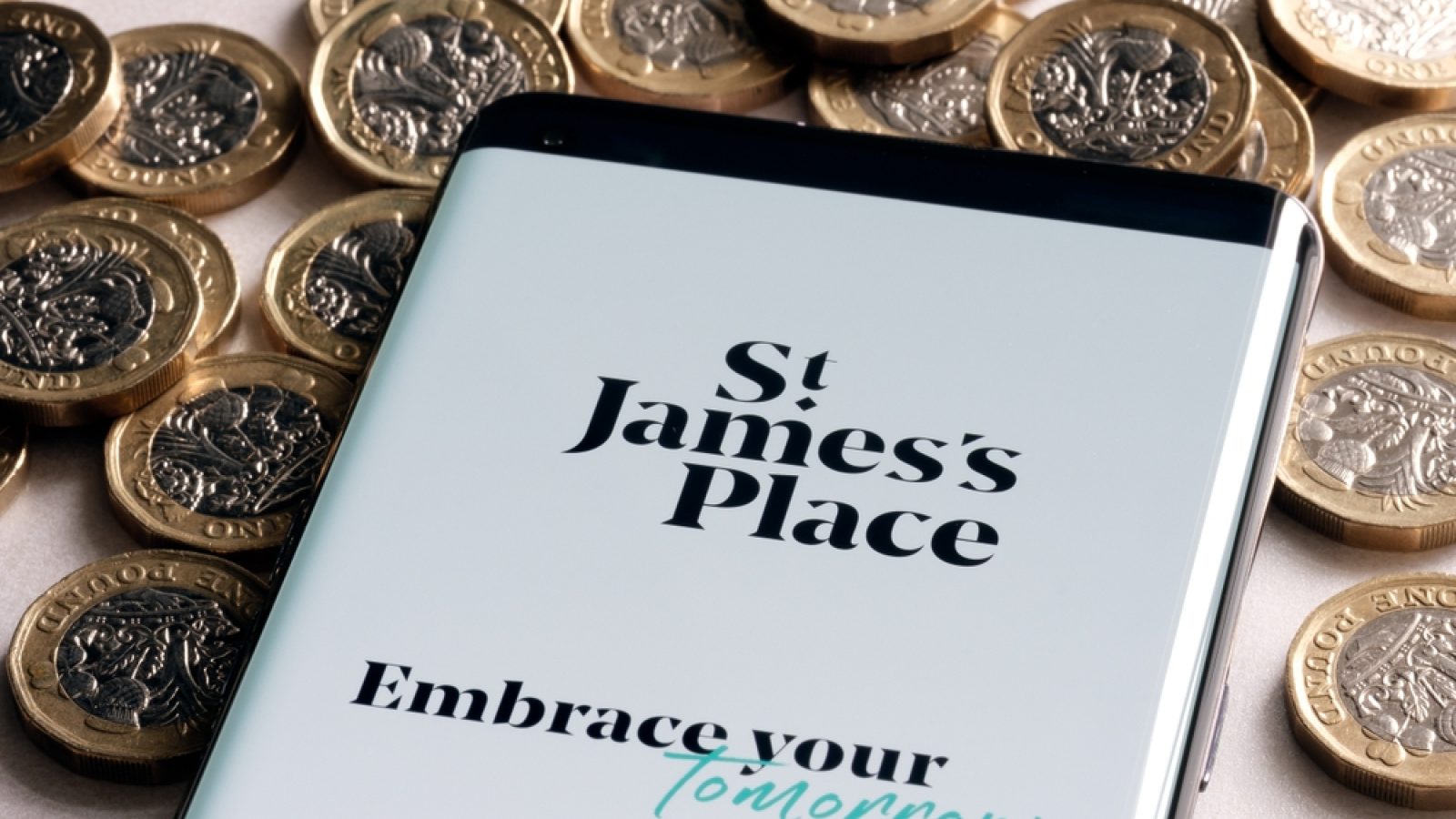 Market Watch: St. James's Place assets under management hit record £220bn
