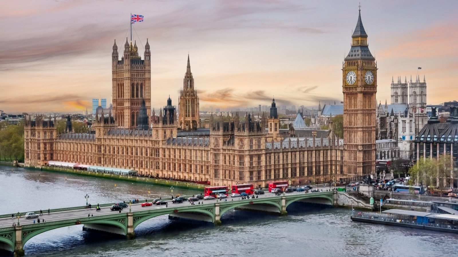 Businesses invited to connect with Abu Dhabi trade mission in London