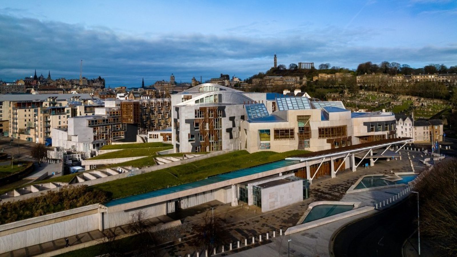 MSPs reject Scotland's assisted dying bill