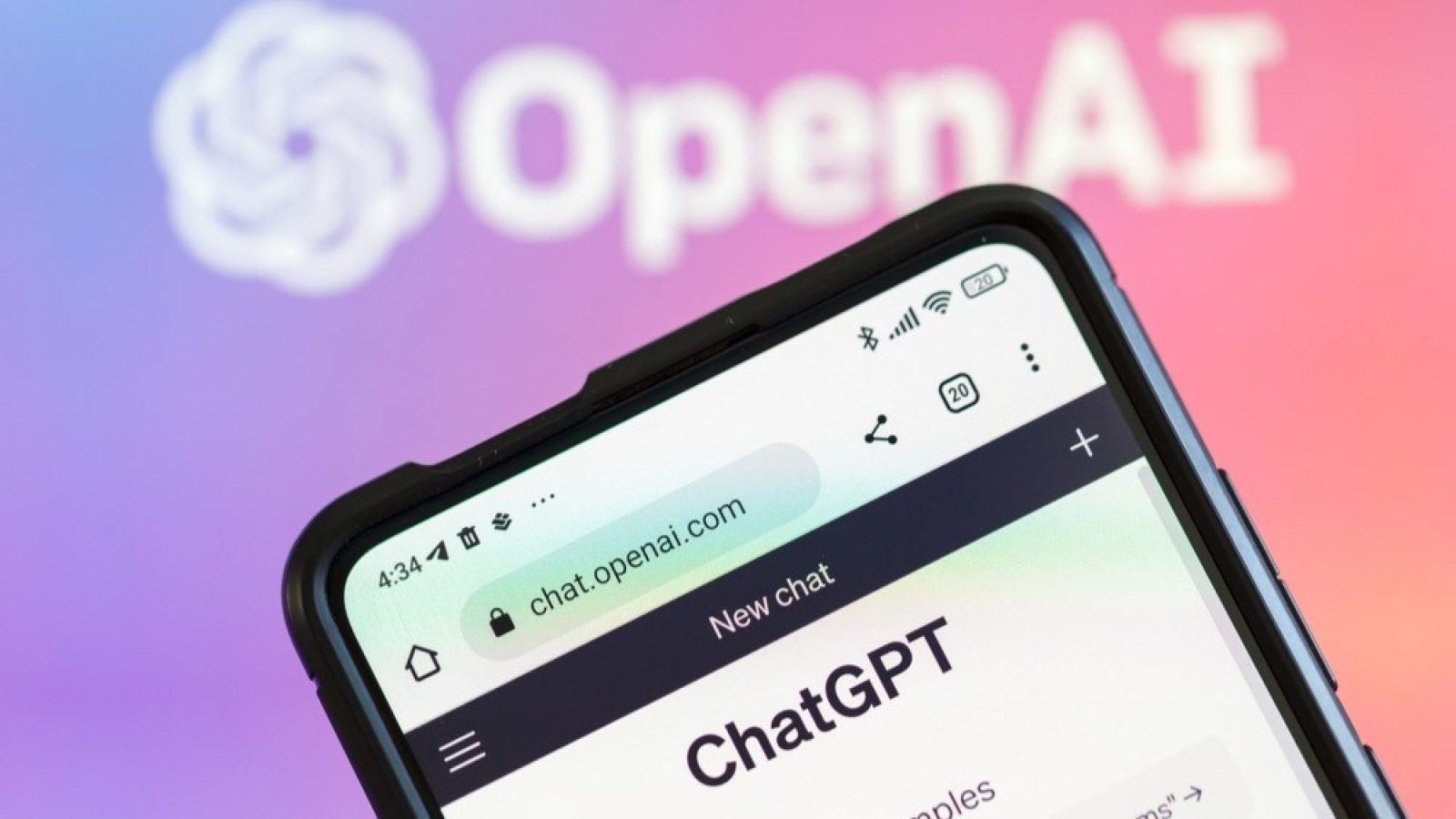 Market Watch: OpenAI hits $835bn valuation after funding round