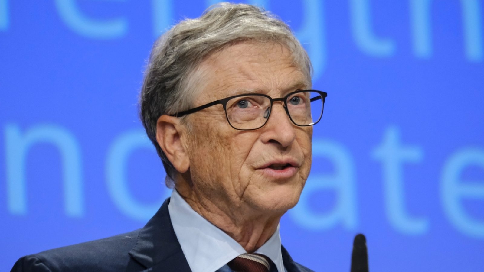 Market Watch: Bill Gates rejects ‘doomsday view’ of climate change