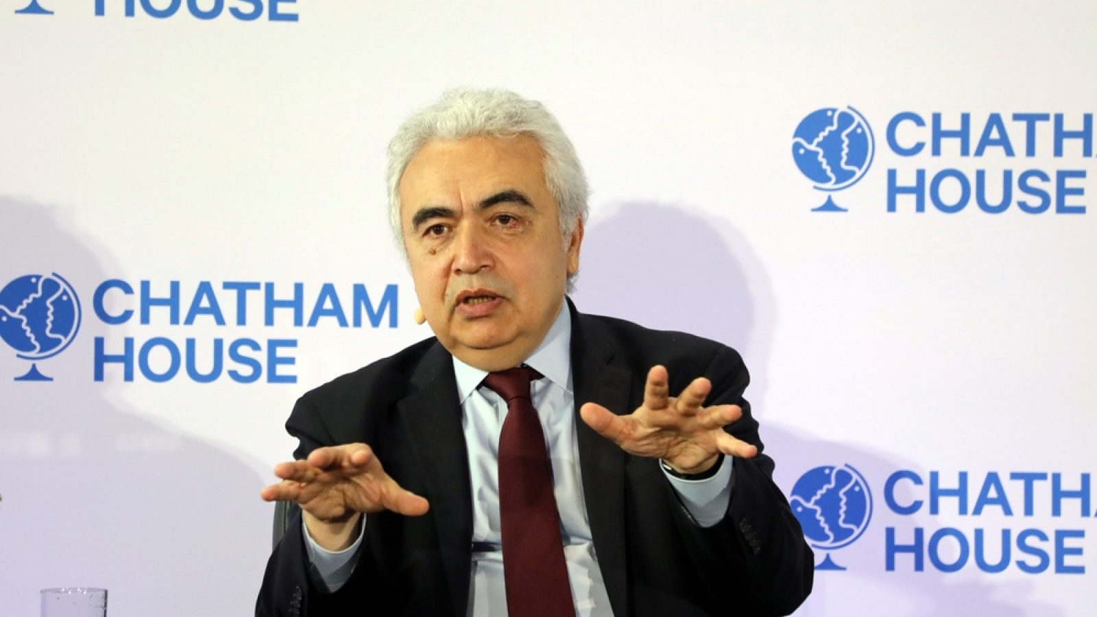 IEA chief warns Iran conflict triggering ‘worse than 1970s’ energy crisis