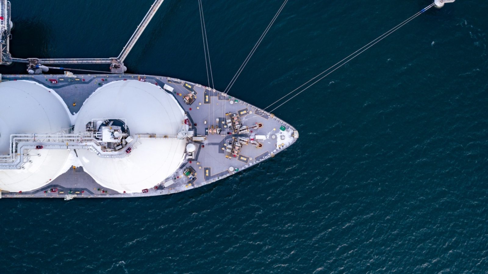 UK imports of higher emission American LNG soars by 54%