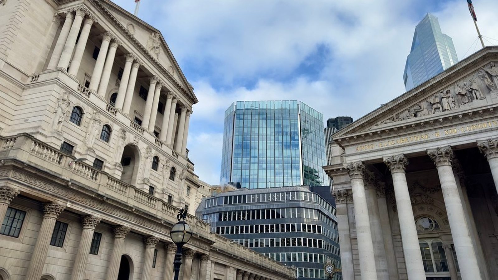 Market Watch: Interest rate cuts take cost of borrowing to two-year low