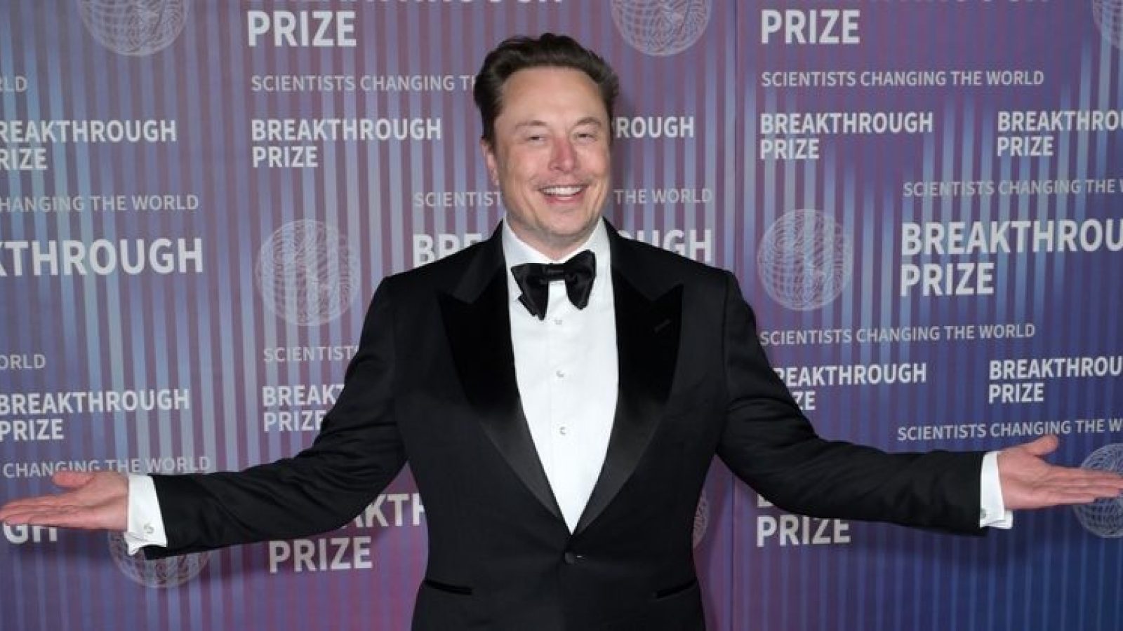 Market Watch: Elon Musk set to become the world's first trillionaire
