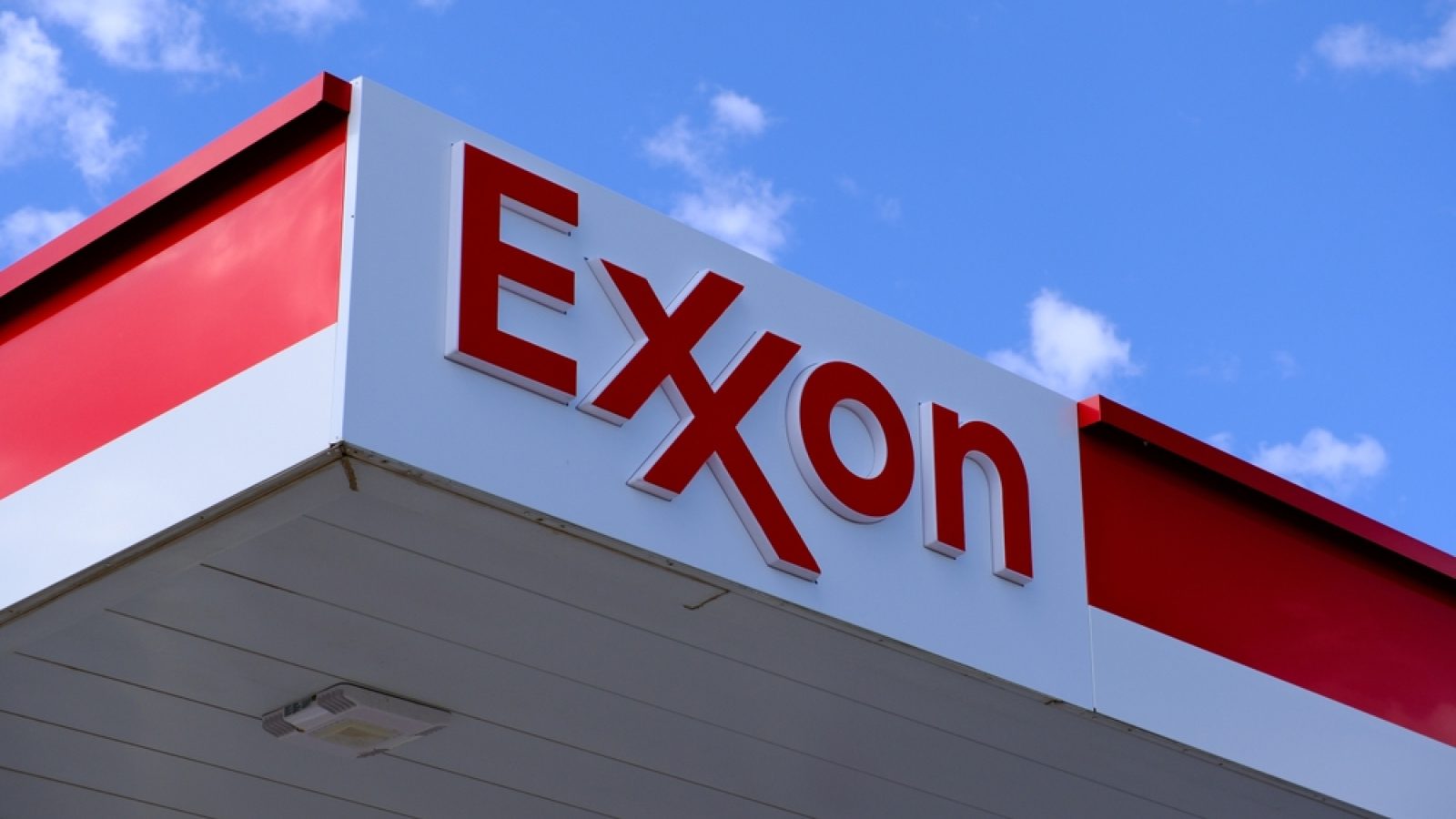 Exxon accuses Labour of ‘undermining’ North Sea energy