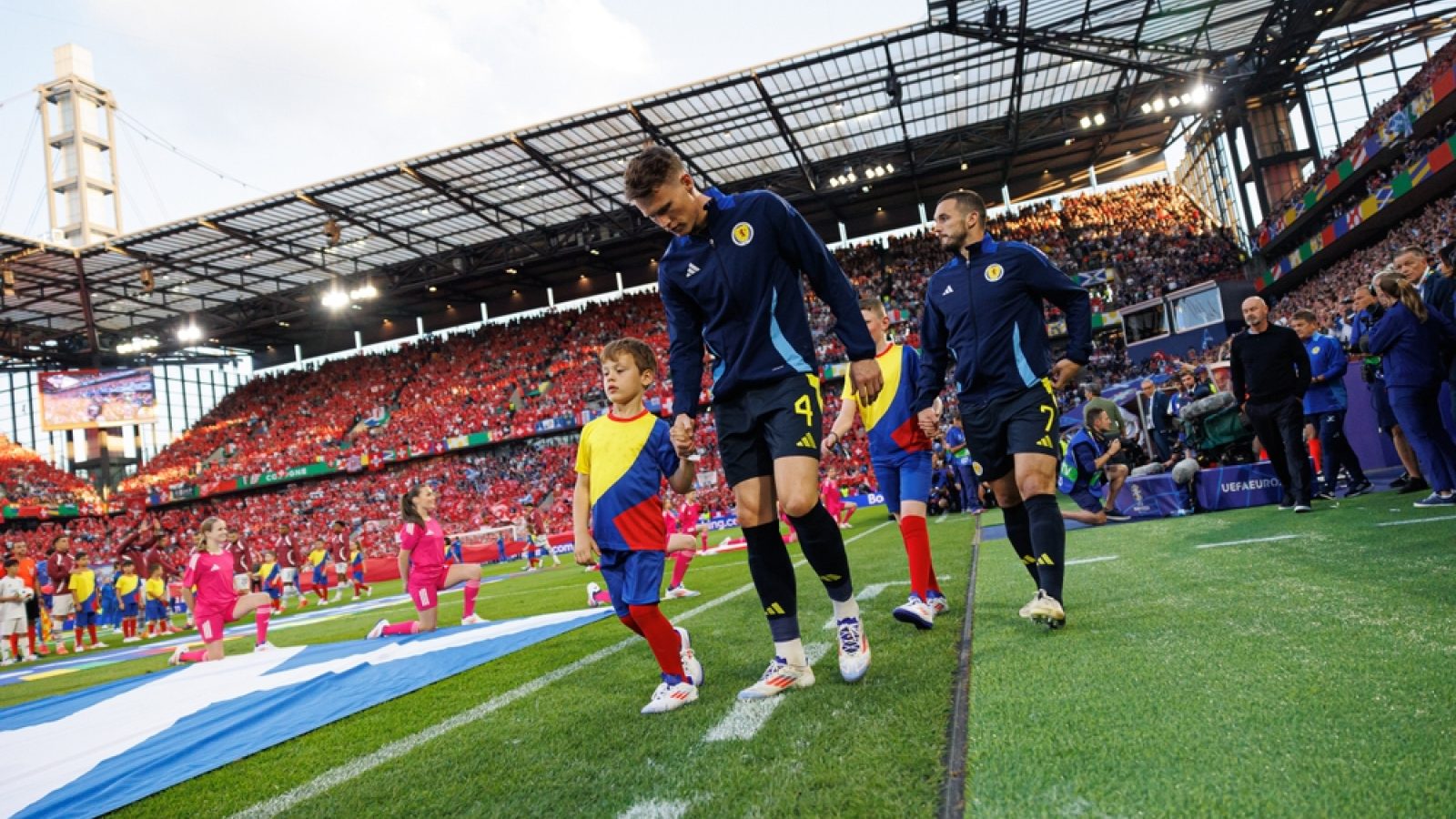 No pubs, no party: Landlords look for £3m World Cup boost