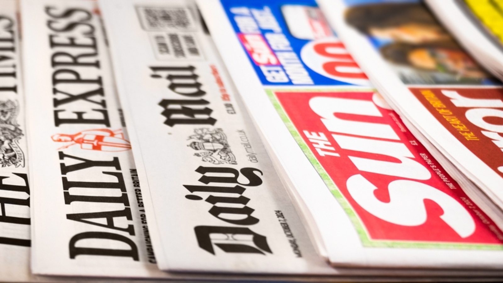 Reach revenues fall 6.9% as Google traffic slump hits digital business