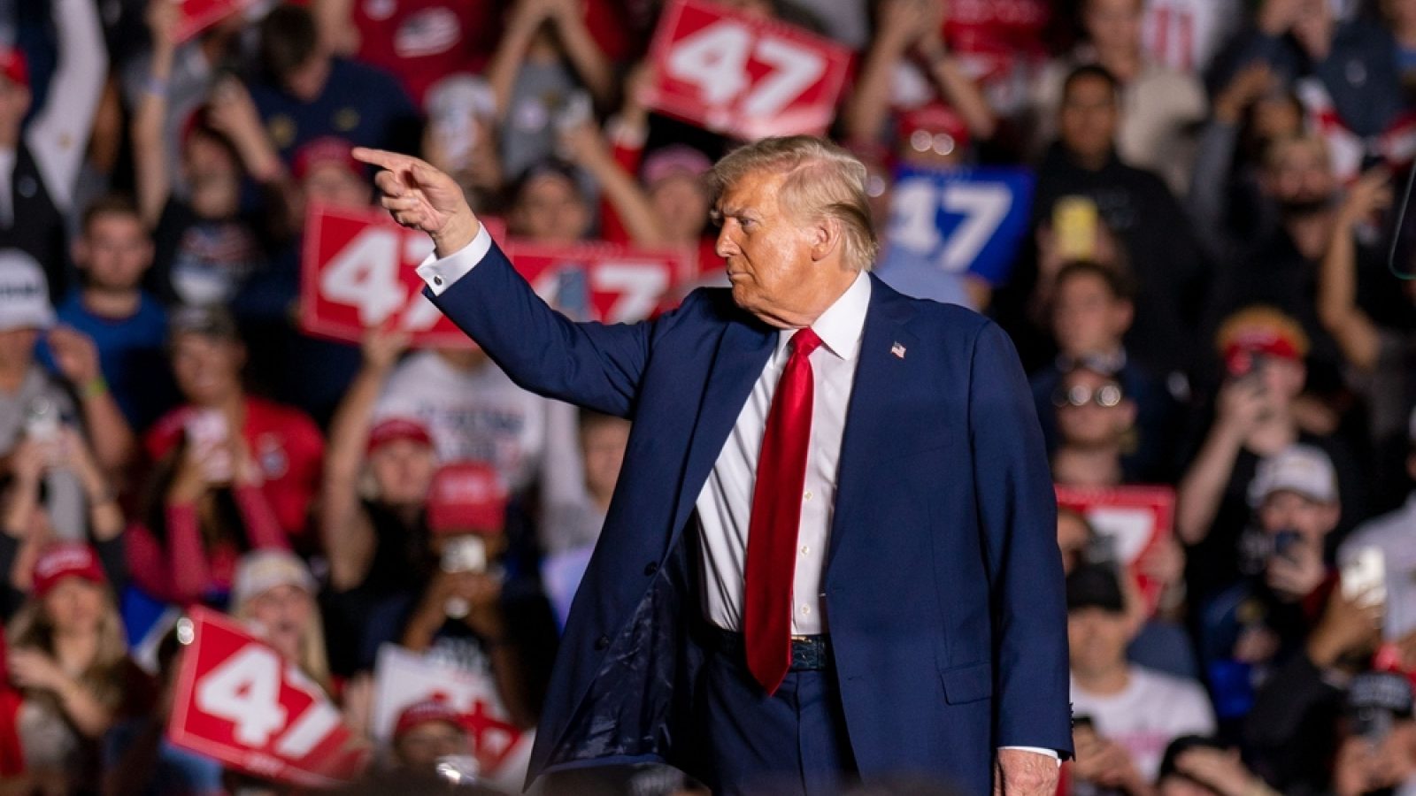 BCC warns of up to £3bn hit to UK exporters as 15% US tariff takes effect