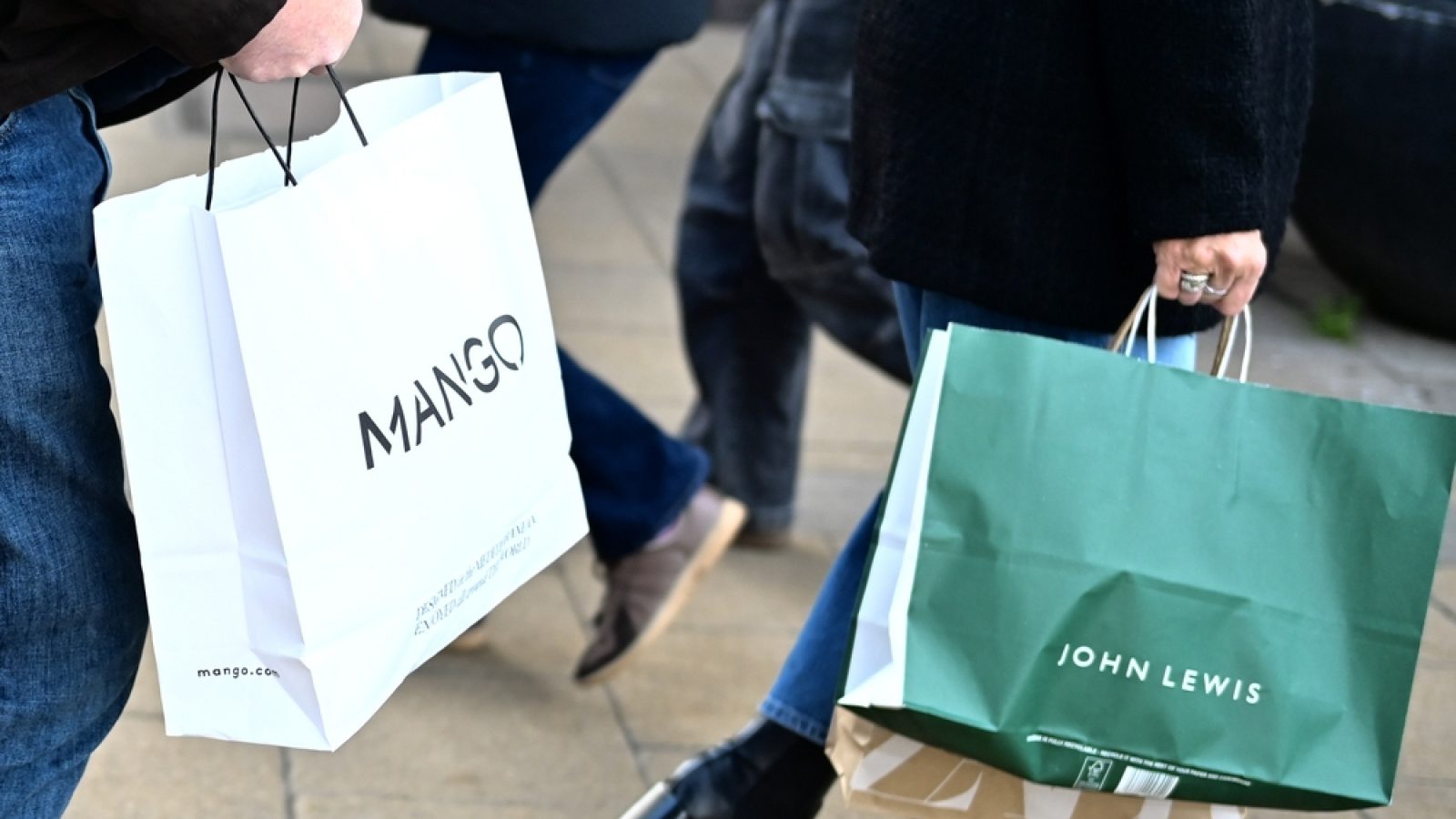 Friday, October 24, 2025: Today's business headlines