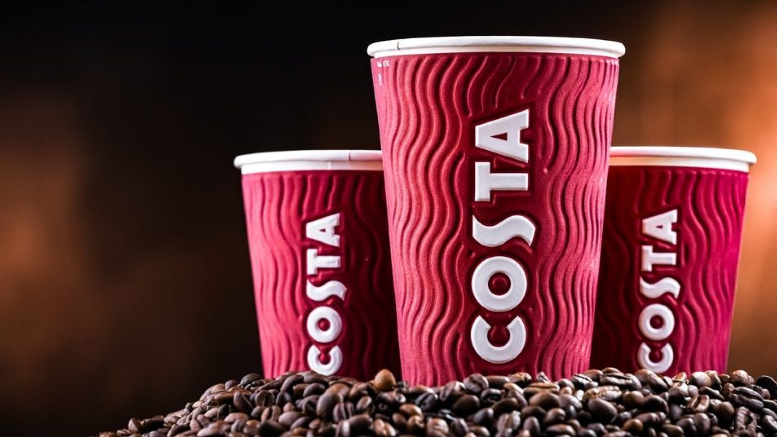 Market Watch: Wood Group former suitor reported to buy Costa Coffee