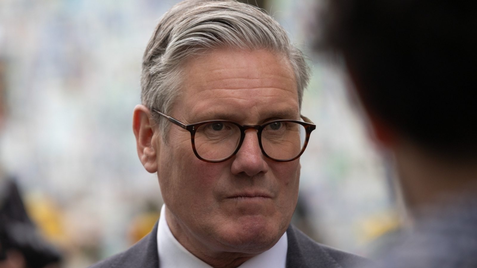 Union turns on Sir Keir Starmer as leadership manoeuvring deepens