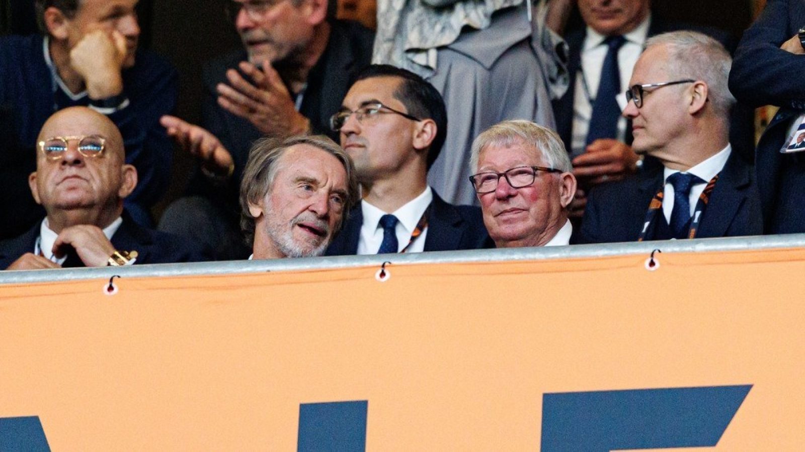 Sir Jim Ratcliffe’s energy empire halts UK investment over North Sea tax
