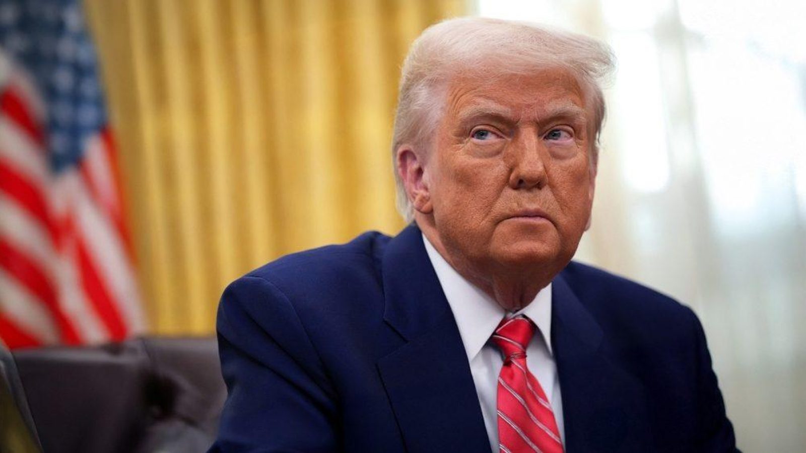 Trump's global tariffs to be challenged by Supreme Court