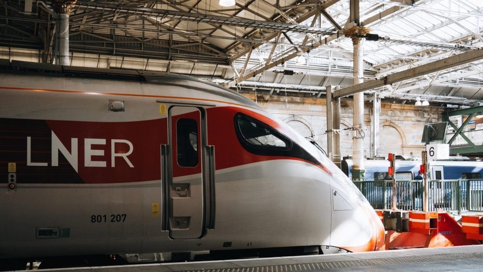 LNER losses and taxpayer support double despite rising passenger numbers