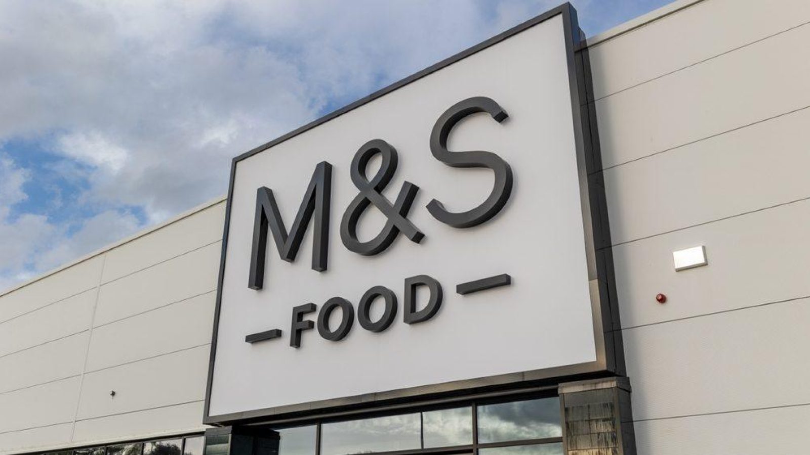 M&S Stoneywood Foodhall to close after 10 years