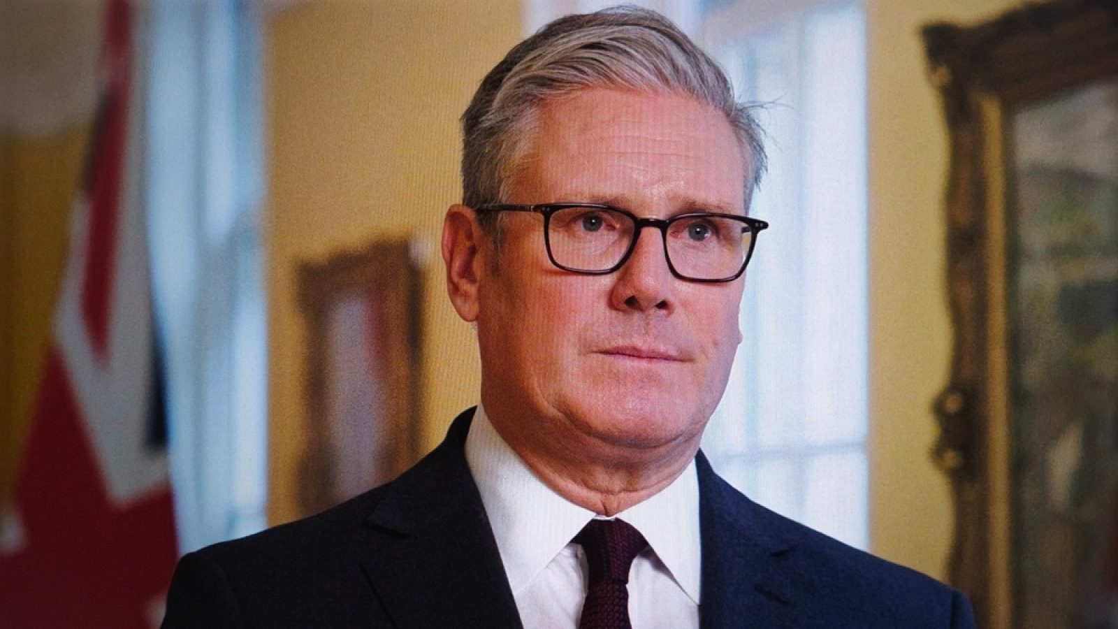 Starmer in crisis as Greens and Reform push Labour to third in by-election