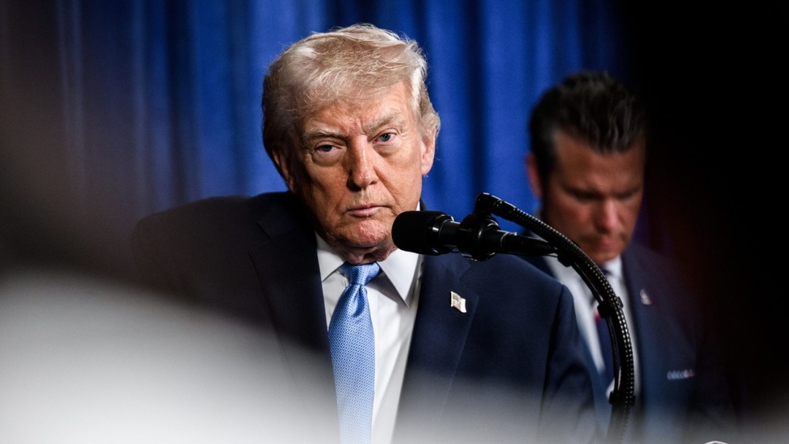 Energy prices soar again as Trump threatens to blow up Iranian gas field