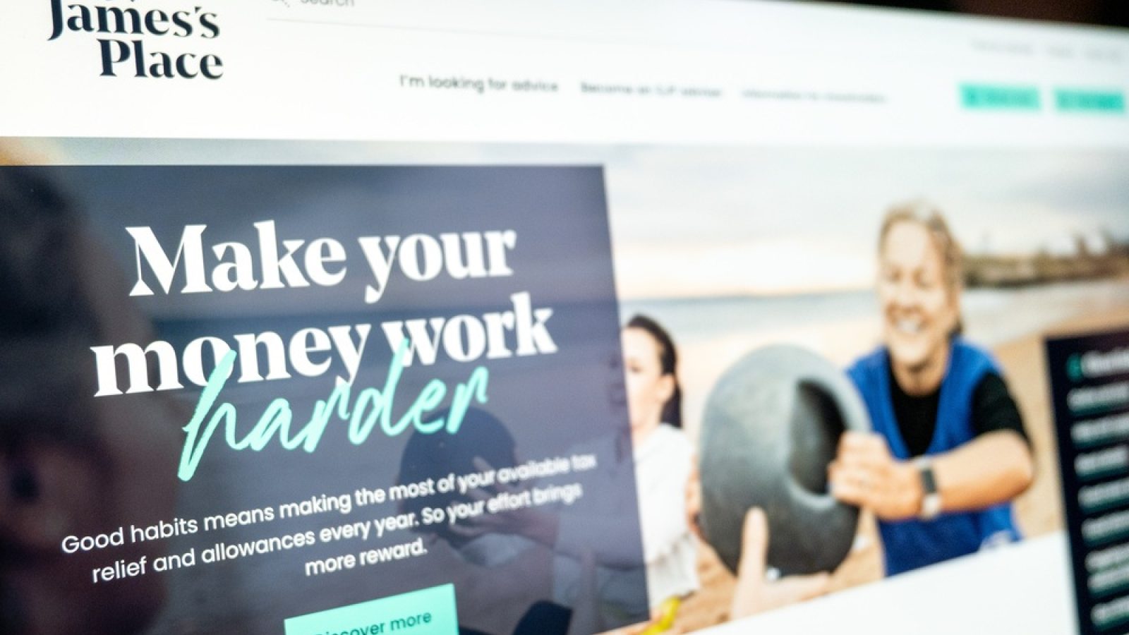 Aberdeen wealth expert warns of 67.5% 'tax trap’