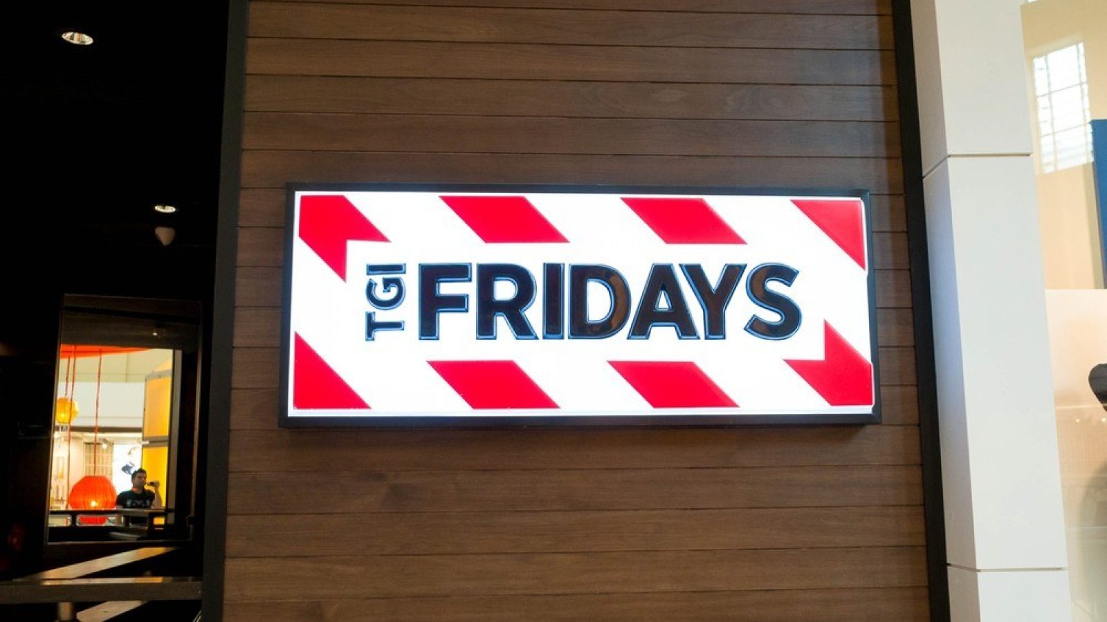 Dough & Co, ReCHarge cafe and TGI Fridays at Aberdeen beach all to shut