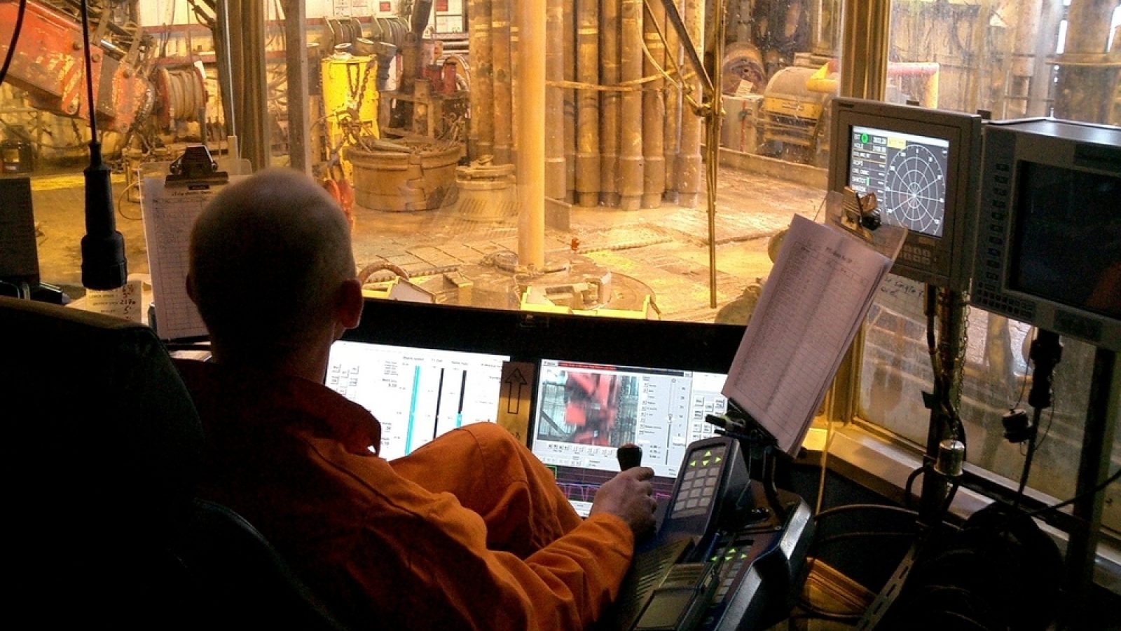 First North Sea drilling of 2024 to go-ahead despite uncertainty