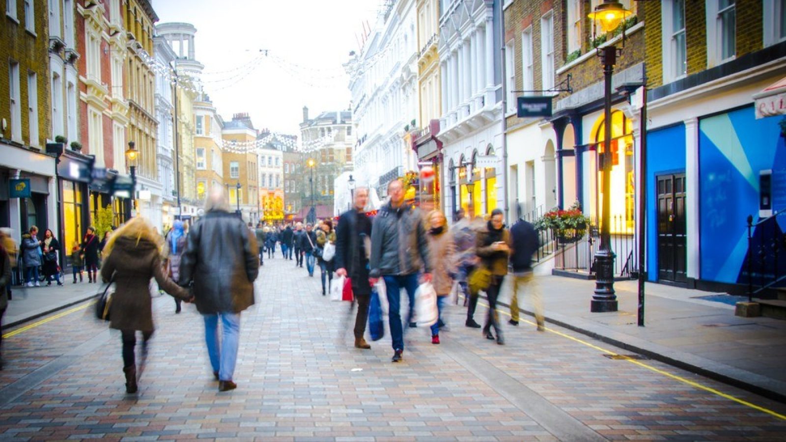 UK economic growth slower than previously thought