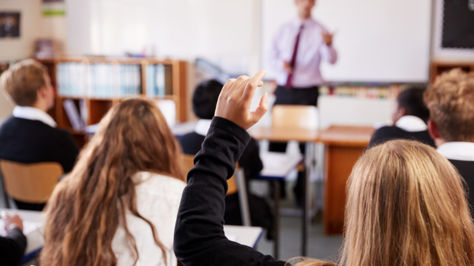 Teachers to vote on strike action over workload