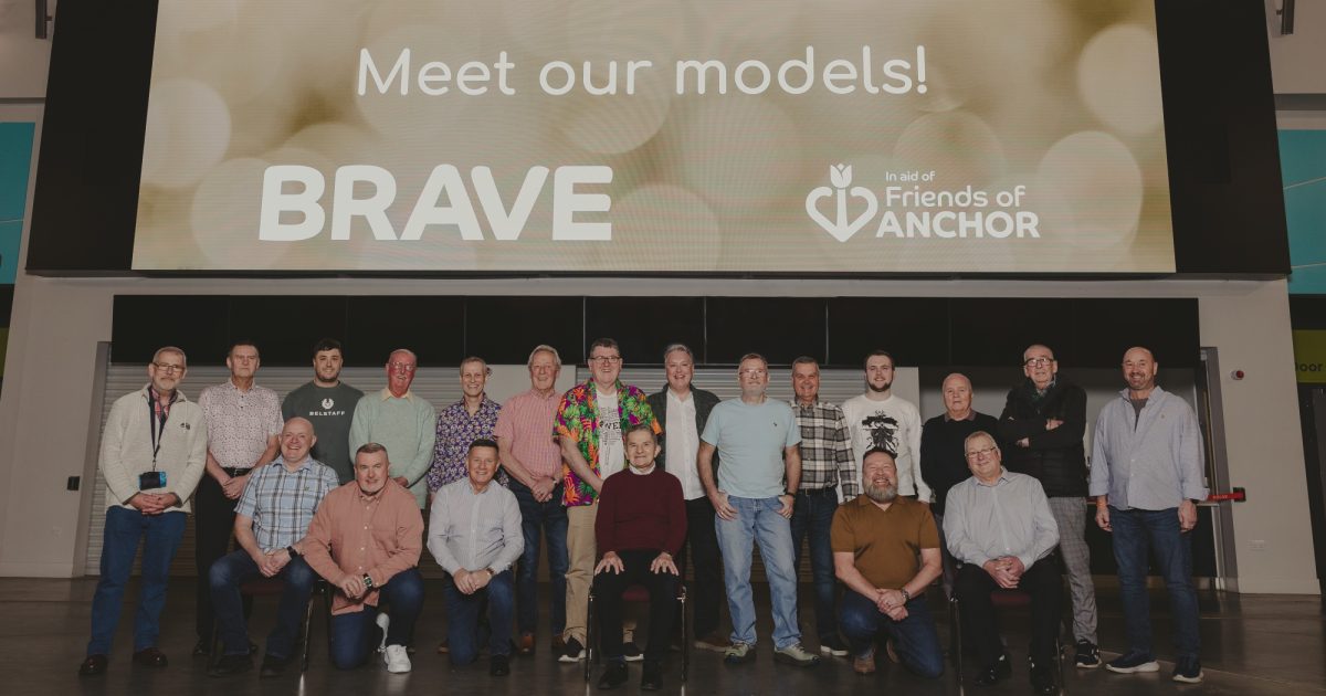 OpenGraph Image for BRAVE 2025 line-up revealed